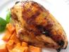 Marinated Lemon Chicken Breasts. Recipe by Sydney Mike
