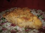 Coconut-Macadamia Nut Pie