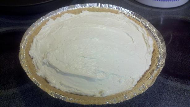 Kittencal's Easy No-Bake Cheesecake (Chocolate Option). Photo by GzNKz4evr