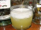 Bahamian Pina Colada
