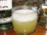 Bahamian Pina Colada. Recipe by Ranikabani