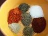 Caribbean Seasoning