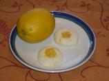 Gluten-Free Lemon Cookies. Photo by katii