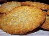 Anzac Cookies