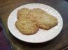 Anzac Cookies. Recipe by mersaydees
