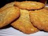 Anzac Cookies
