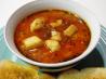 Provencal Soup. Recipe by Boomette
