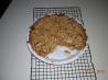 Easy Dutch Apple Pie