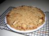 Easy Dutch Apple Pie