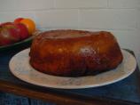 Pineapple Upside-Down Cake