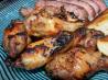 Sweet 'n Spicy Chicken Wings