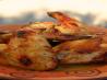 Sweet 'n Spicy Chicken Wings