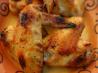 Sweet 'n Spicy Chicken Wings