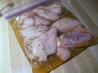 Sweet 'n Spicy Chicken Wings