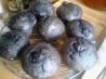 Gluten Free Blueberry Muffins. Recipe by Az G