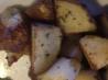 Hidden Valley Ranch Roasted Red Potatoes