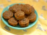 Gluten Free Carrot Muffins