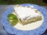 Key Lime Pie