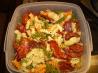 Enchantress' Spring and Summer Pasta Salad