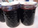 Port Wine Jelly