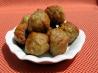 Spicy Spanish Albondigas (Meatballs)