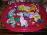 My Favorite Cookie Icing/Frosting. Recipe by Melanie2590