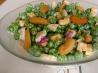 Sweet Pea Salad