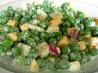Sweet Pea Salad