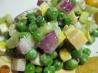 Sweet Pea Salad