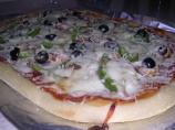 Peter Reinhart's Napoletana Pizza Dough Recipe