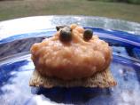 White Bean Dip for a Crowd (Moosewood Inspired...)
