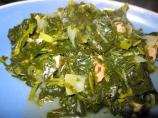 Delicious Collard Greens