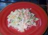 Macaroni Coleslaw