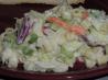 Macaroni Coleslaw