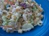 Macaroni Coleslaw