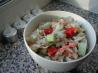 Macaroni Coleslaw