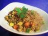 Fried Rice. Recipe by vpetite