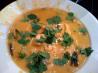 Quick and Easy Tom Kha Gai