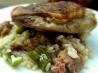 Brown Cajun Jambalaya