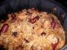 Brown Cajun Jambalaya