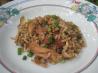 Brown Cajun Jambalaya