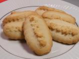 Wiggly Cookies