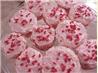 Angel Almond Cupcakes. Recipe by Monkeygirl1628
