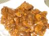 Xampinyons En Salsa - Mushrooms in Sauce