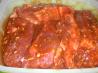 Hawaiian  BBQ Oven Baked Ribs. Recipe by Forever Foodie
