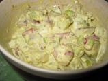 Sweet Potato Salad