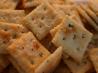 Ranch Garlic Dill Snack Crackers. Recipe by Marc R.