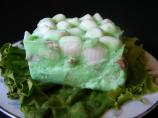 Lime Pineapple Salad