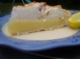 Lemon Meringue Pie