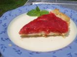 Fresh  Strawberry Pie